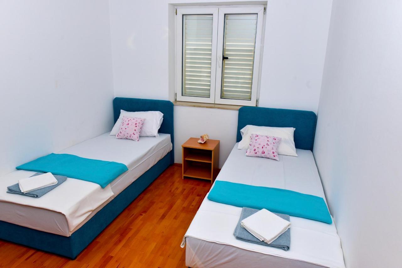 דוברובניק Apartment Sea Star מראה חיצוני תמונה